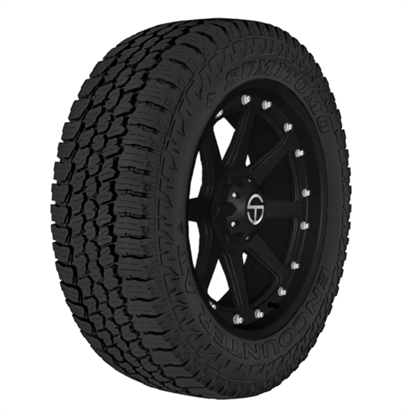 SUMITOMO ENCOUNTER AT tire