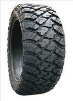 ATLANDER ROVERCLAW MT tire