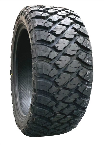 ATLANDER ROVERCLAW MT tire