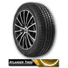 ATLANDER XSPORT-86 tire