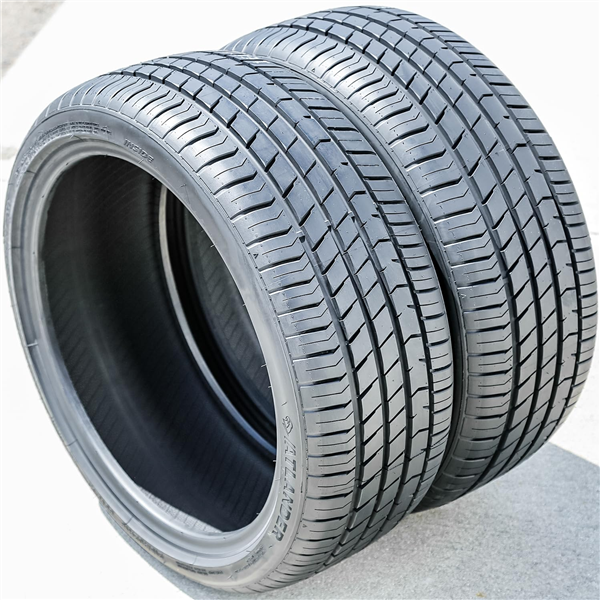 ATLANDER XSPORT-86 tire