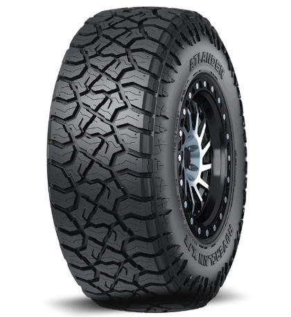 ATLANDER ROVERCLAW X/T tire