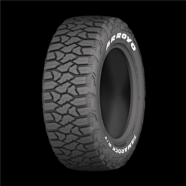 ARROYO TAMAROCK RT tire