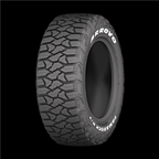 ARROYO TAMAROCK RT tire