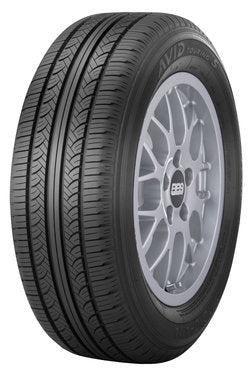Yokohama Avid Touring-S Performance Street Tire 65K Mile Warranty