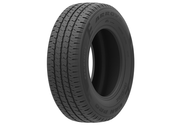 ARROYO VAN PRO tire
