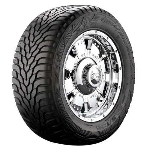 Yokohama Avs V801 Performance Street Tire