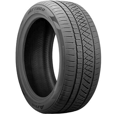 ATTURO AZ810 tire