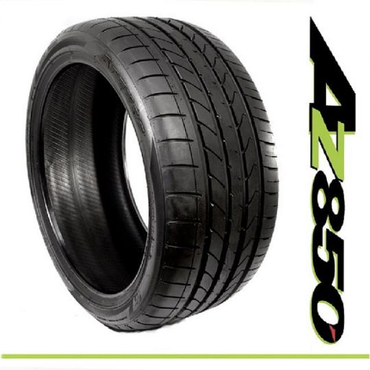ATTURO AZ850 tire