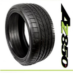 ATTURO AZ850 tire