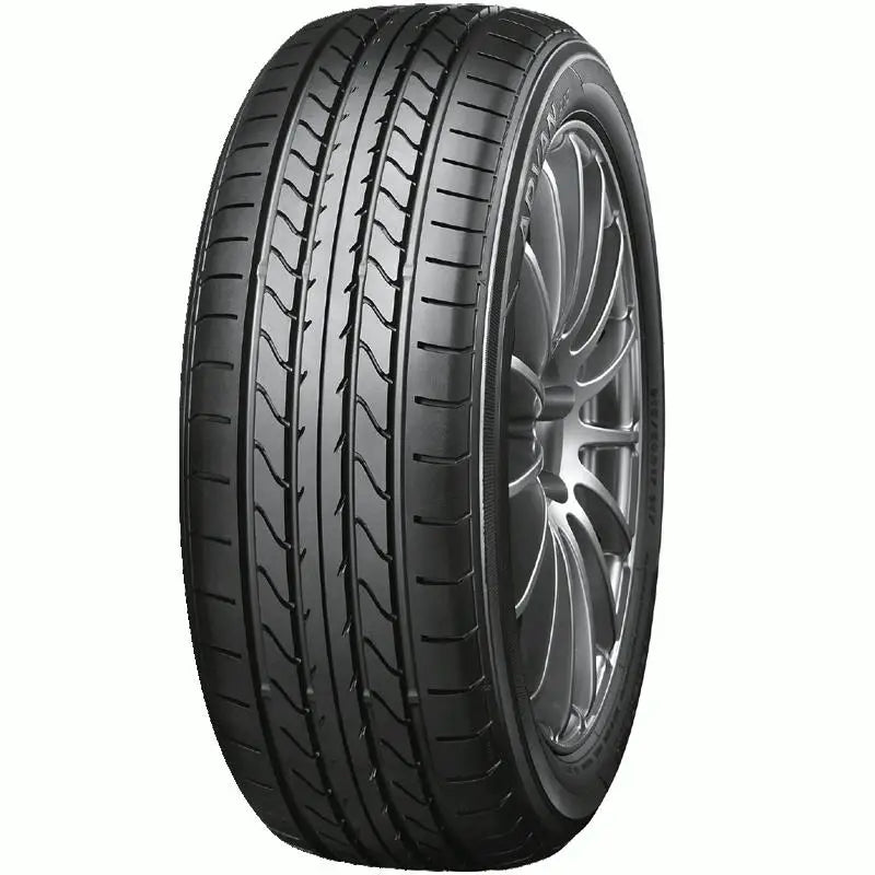 Yokohama Advan A10F Ultra High Performance UHP Street Sports Car Tire
