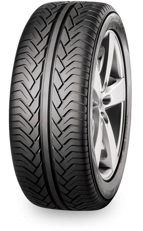 Yokohama Advan V802 Ultra High Performance UHP Street Sports Car Tire