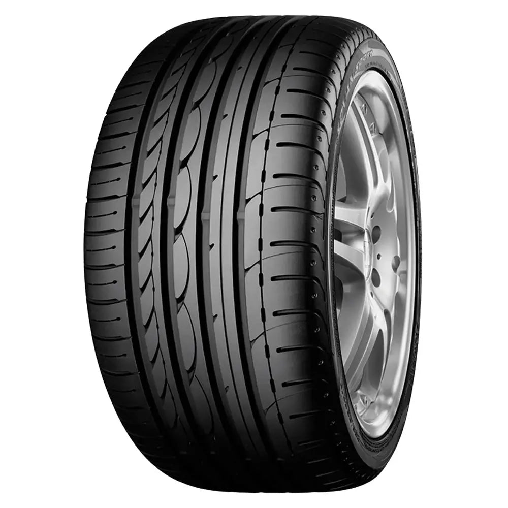 Yokohama Advan Sport V103F Ultra High Performance UHP Street Sports Car Tire