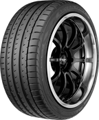 YOKOHAMA ADVAN SPORT V105W tire