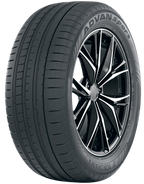 YOKOHAMA ADVAN SPORT V107 tire