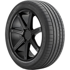 YOKOHAMA ADVAN SPORT V107 tire
