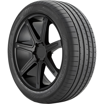 YOKOHAMA ADVAN SPORT V107 tire