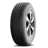BFGoodrich Advantage Control HT Highway Terrain Truck SUV Tire 70K Mile Warranty