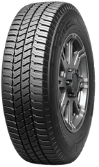 MICHELIN AGILIS CROSSCLIMATE tire