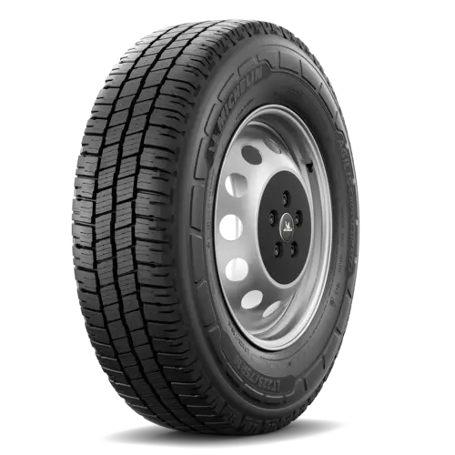 MICHELIN AGILIS CROSSCLIMATE tire
