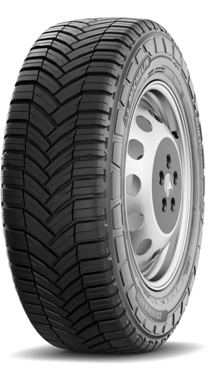 MICHELIN AGILIS CROSSCLIMATE tire