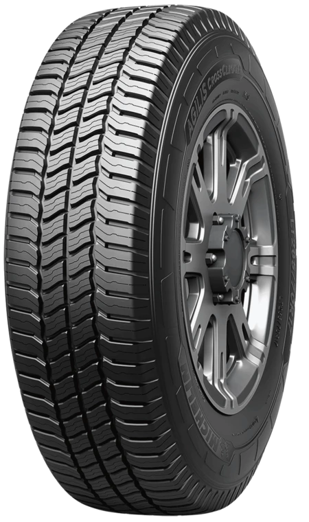Michelin Agilis Crossclimate LT 3PMSF Tire