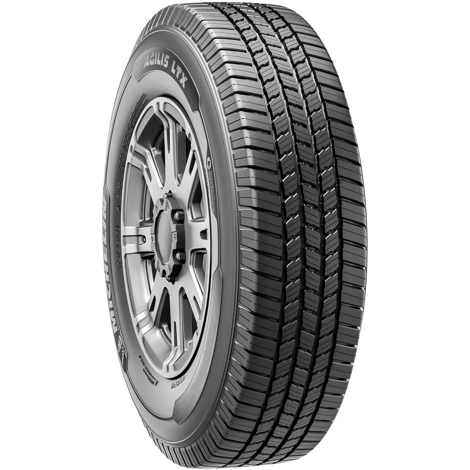 Michelin Agilis Ltx Tire