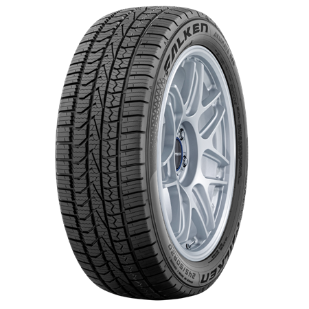 Falken Aklimate Ultra High Performance UHP Street Sports Car 3PMSF Tire 65K Mile Warranty