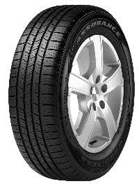 Goodyear Assurance All-Season Performance Street Tire 65K Mile Warranty