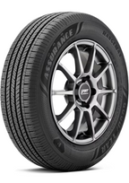 GOODYEAR ASSURANCE RANGEMAX tire