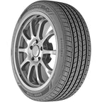 GOODYEAR ASSURANCE RANGEMAX tire