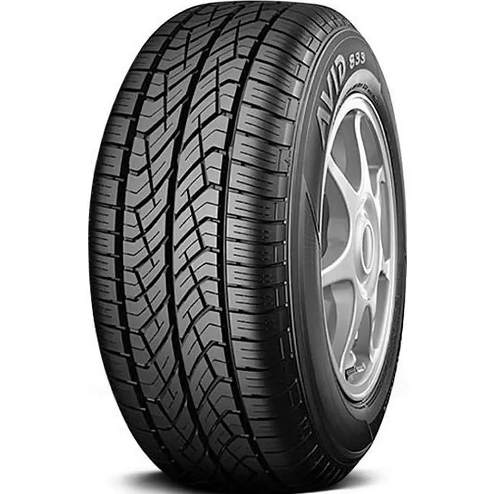 Yokohama Avid S33B Performance Street Tire