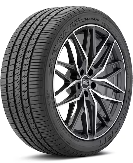 Falken Azenis FK460 All-Season Ultra High Performance UHP Street Sports Car Tire 50K Mile Warranty