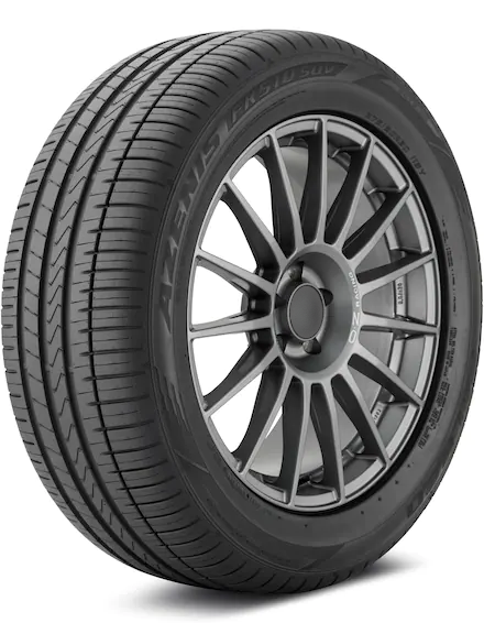 FALKEN AZENIS FK510 tire