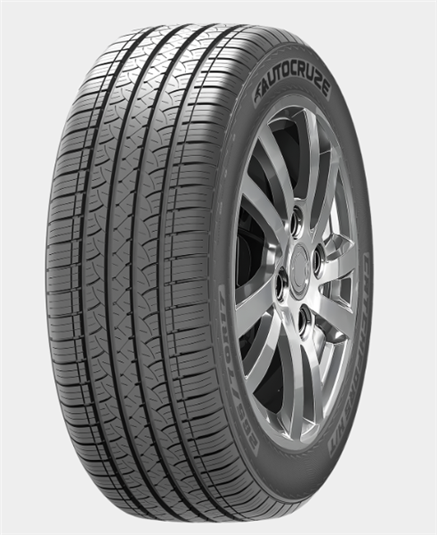 AUTOCRUZE CATCHFORS HT tire