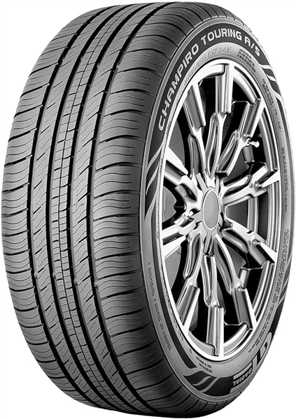 GT RADIAL CHAMPIRO TOURING A/S tire