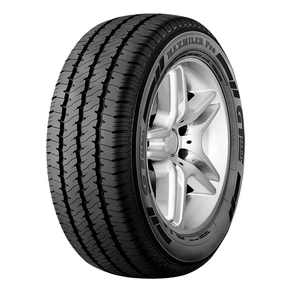 GT RADIAL SAVERO HT2 tire