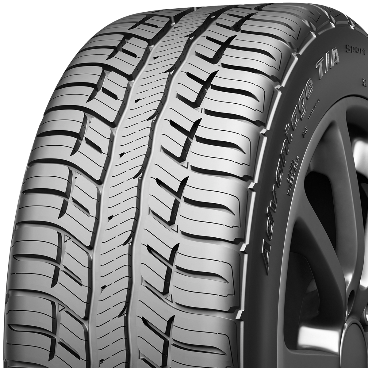 BFGOODRICH ADVANTAGE T/A SPORT tire