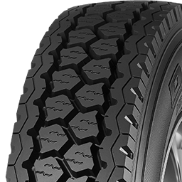 BFGOODRICH DR444 tire
