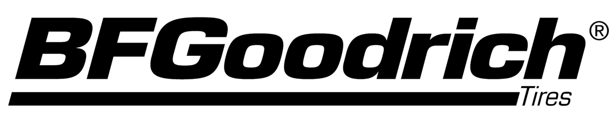 BFGOODRICH G-FORCE PHENOM T/A tire