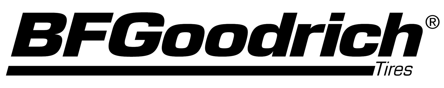 BF GOODRICH ROUTE CONTROL tire