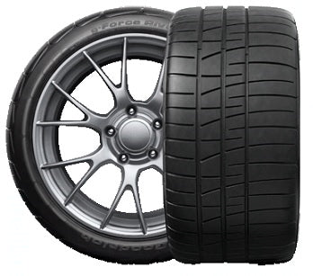 BFGOODRICH G-FORCE RIVAL tire