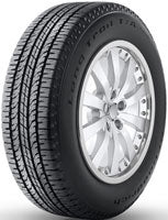 BF GOODRICH LT TOURING tire