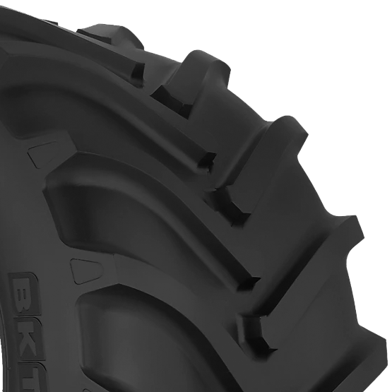 BKT TR tire