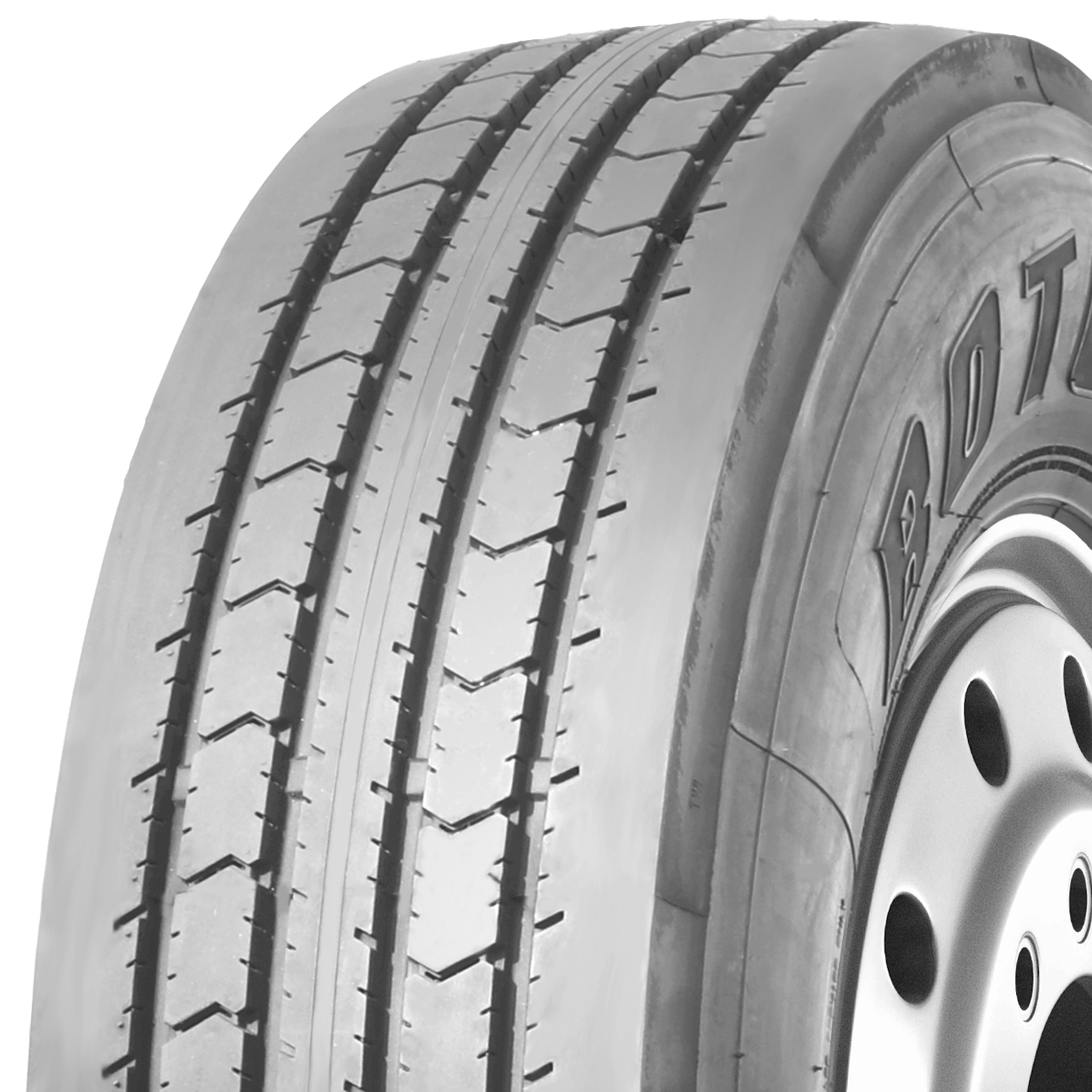 BOTO BT215 tire