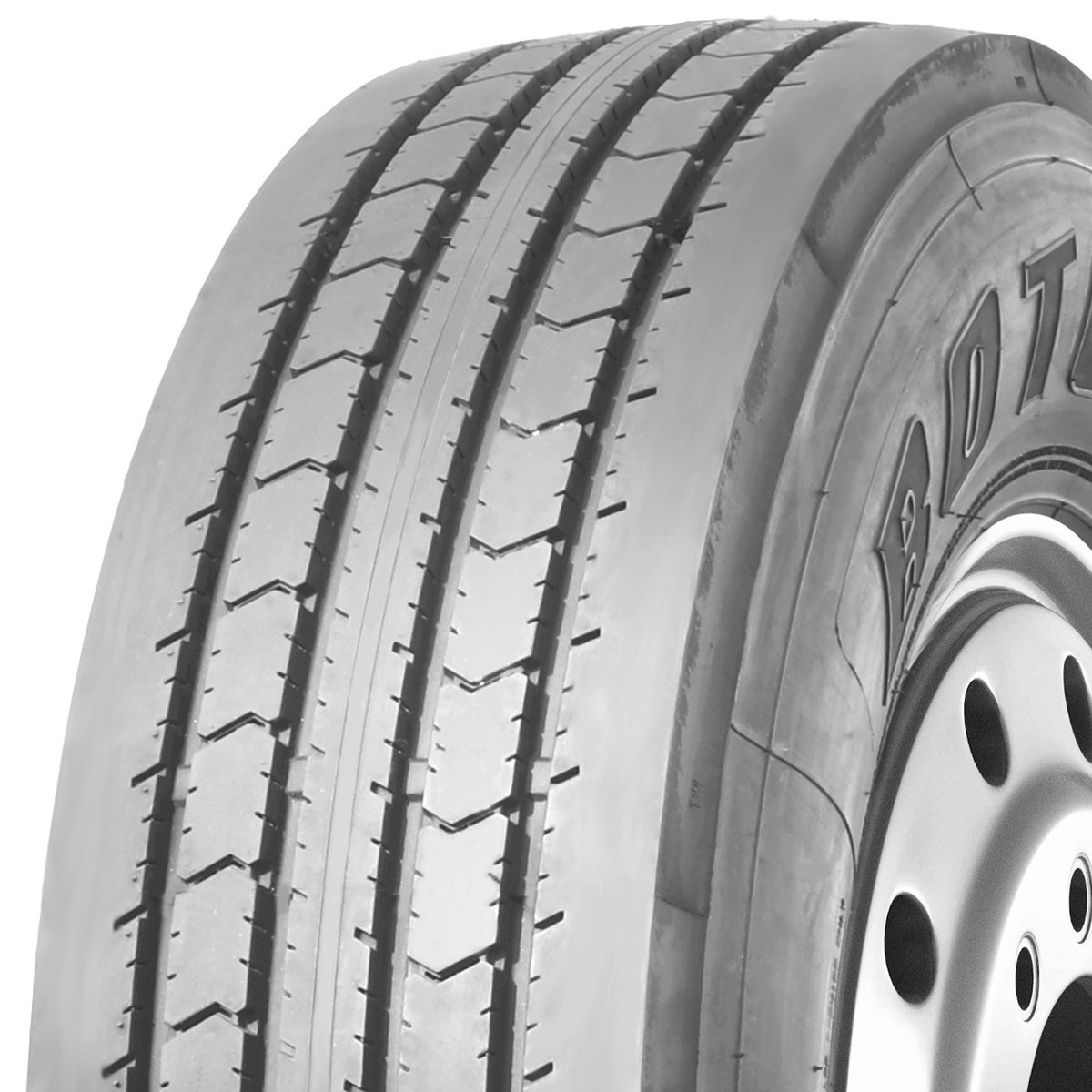 TRANSPORTER BT215 tire