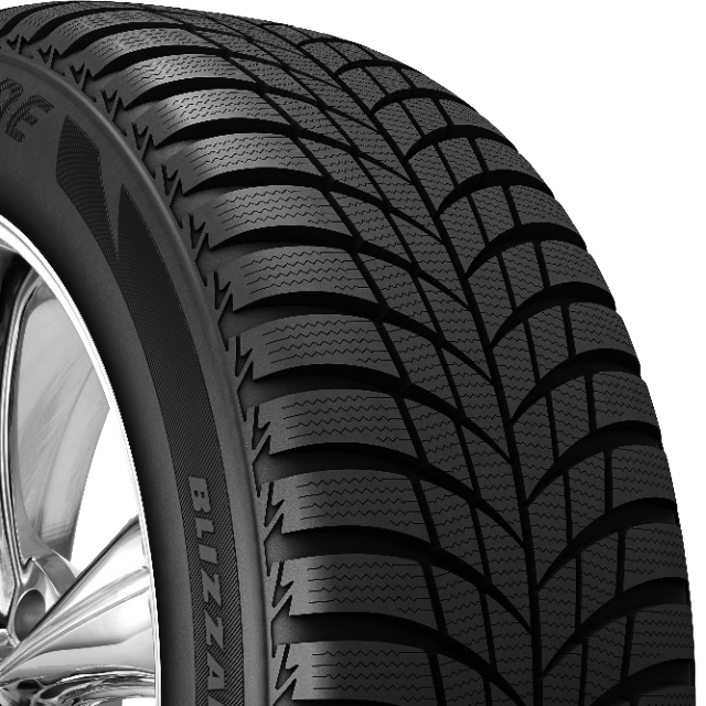 BRIDGESTONE BLIZZAK LM001 tire