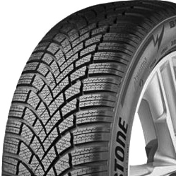 BRIDGESTONE BLIZZAK LM005 tire