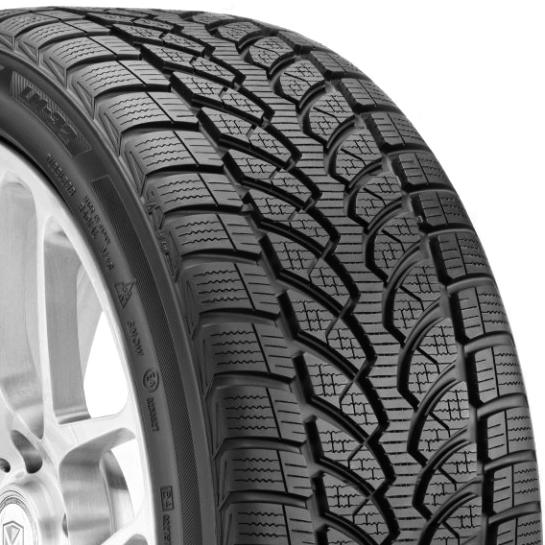 BRIDGESTONE BLIZZAK LM-32 tire