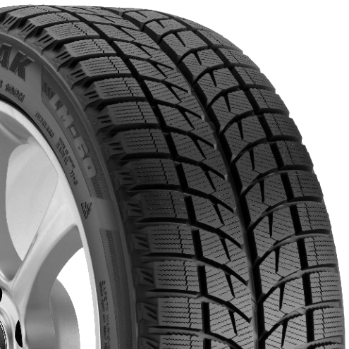 BRIDGESTONE BLIZZAK LM-60 tire